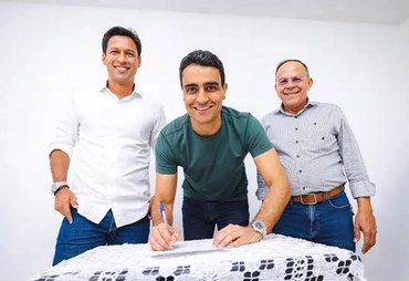 Saúde de Maceió passa a ser comandada por a Gilvan Barros