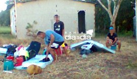 Alagoanos denunciam trabalho escravo em fazenda na Bahia