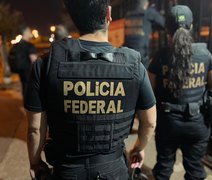 Governo anuncia concurso para Polícia Federal com 192 vagas para área administrativa