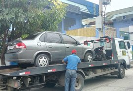 SMTT realiza primeiro leilão de veículos nesta quinta-feira