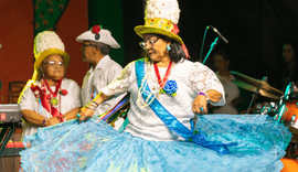 Maceió sedia Encontro Nacional de Mestres e Mestras do Notório Saber