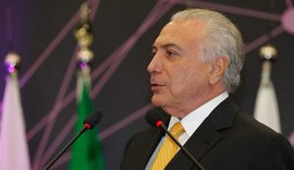 Temer lança hoje Plano de Enfrentamento à Violência contra a Mulher