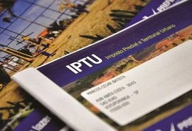 Prefeitura de Maceió amplia prazo e aumenta desconto da cota única do IPTU 2020