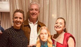 Betth Ripolli lança livro: “A Inteligência Artificial & Eu” em clima de descontração e muita emoção em noite Paulistana