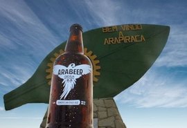 Cervejaria artesanal de Arapiraca faz lançamento de linha