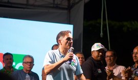 Renato Filho diz que Hospital do Futuro entra na reta final e projeta conclusão