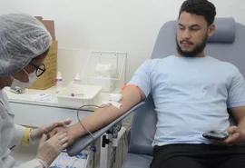 Hemoal funciona em horário especial no feriadão de Tiradentes