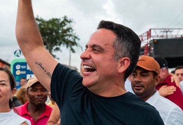 61% dos alagoanos aprovam governo Paulo Dantas, aponta Real Time Big Data
