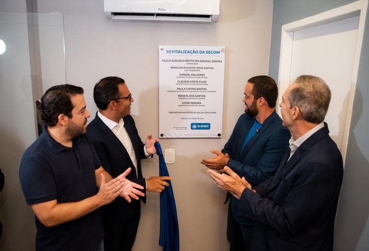 Governo revitaliza Secom após Palhares afirmar que comunicação pública também é investimento