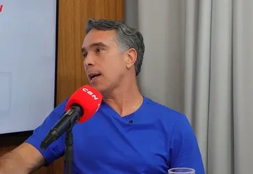 Rafael Brito: “A Braskem destruiu minhas memórias no Pinheiro”