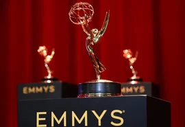 Emmy 2026 acontece na noite desta segunda-feira (14), em Los Angeles