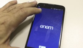 Inscrições para o Enem 2020 começam na próxima segunda-feira