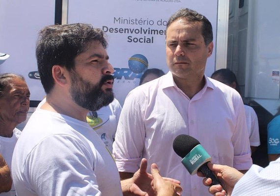 RF deve liberar R$ 3 mi para Programa do Leite 