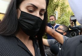 Caso Henry: Justiça concede liberdade à Monique Medeiros