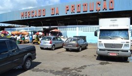 Mercados e feiras de Maceió funcionam em horário especial durante feriado desta sexta (29)