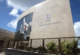 TJ/AL esclarece ameaças feitas ao Desembargador Klever Loureiro e  seu filho