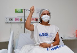 Governo retoma cirurgias de reconstrução mamária após queda na ocupação hospitalar por Covid-19