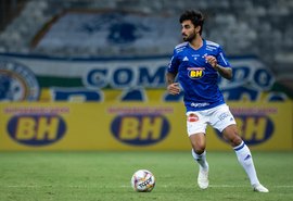 CSA anuncia contratação de Patrick Brey, que estava no Cruzeiro