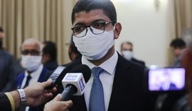 Secretário afirma que Governo convocará aprovados nos novos concursos ainda nesta gestão