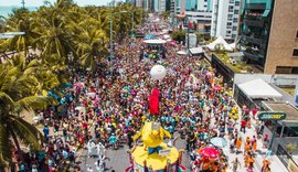 Live com Carnaval fora de época vai animar o sábado dos maceioenses