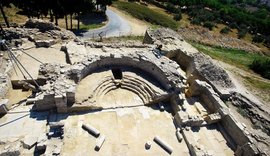 Basílica cristã dos séculos IV e V é descoberta na Itália