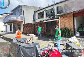 Iplam notifica 11 estabelecimentos por irregularidades ambientais