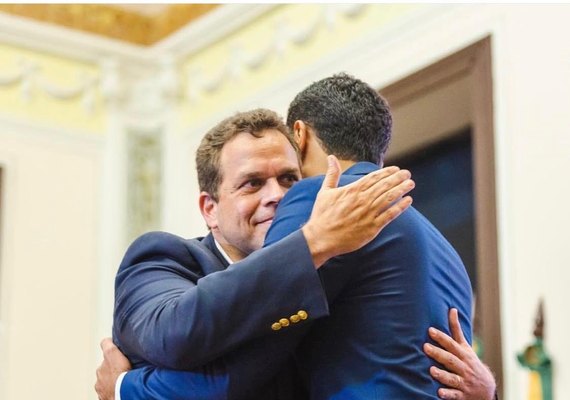 Ex-secretário de JHC assume coordenação jurídica do PSDB