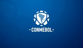 Conmebol e Federação Colombiana doam US$ 1 milhão às vítimas de terremoto