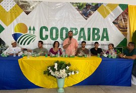 Coopaiba comemora oito anos de trabalho em prol da agricultura de Piaçabuçu