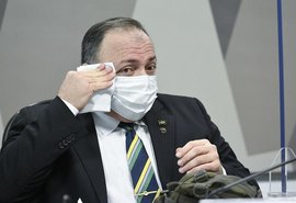 CPI da Pandemia: Pazuello culpa Governo do Amazonas por colapso no estado