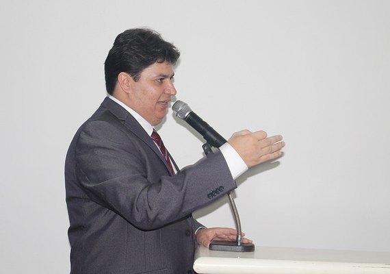 Vereador Eduardo Tenório denuncia manipulação em eleição da Uveal