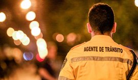 Avenida Assis Chateaubriand será interditada para realização de concurso