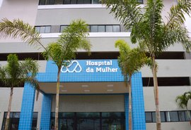Hospital da Mulher registra aumento de 93% nas internações por covid-19