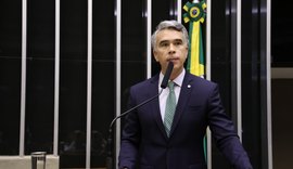 Após votar contra PL da dosimetria, Rafael Brito alerta que proposta impõe riscos à segurança pública