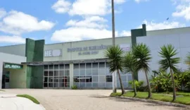 Neto agride avó em Igaci e caso termina com prisão em flagrante