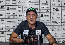 Após retorno, Schülle projeta decisão do ASA contra Ivinhema em Arapiraca