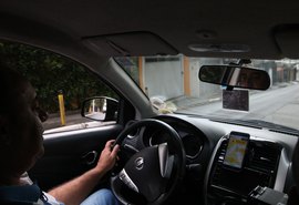 Fazenda estuda mudanças para ampliar crédito a motoristas de aplicativos