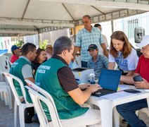 Projeto Agricultura Familiar em Movimento supera 2 mil atendimentos