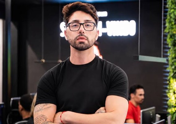 Rico Melquiades desiste de mudança para Portugal e explica decisão