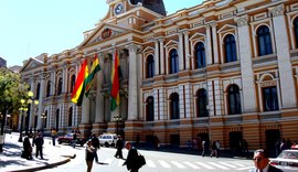 Bolívia estenderá quarentena em todo o país