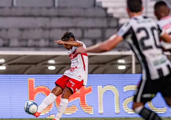 Veja como o CRB chega para o duelo decisivo contra o Operário no Rei Pelé