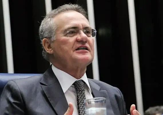 Renan assume comissão de dívidas rurais e cobra solução para o Nordeste