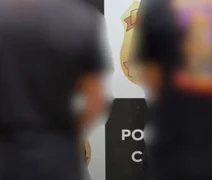 Polícia prende dois suspeitos de tentativa de homicídio em São Miguel dos Campos