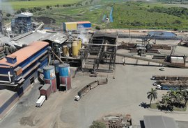 Usina Coruripe celebra centenário em 2025