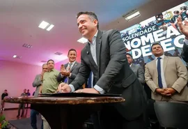 Mais delegados, menos violência? AL bate recorde e dobra efetivo na PC