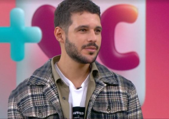 Rodrigo Mussi relata sonho com Deus quando estava em coma