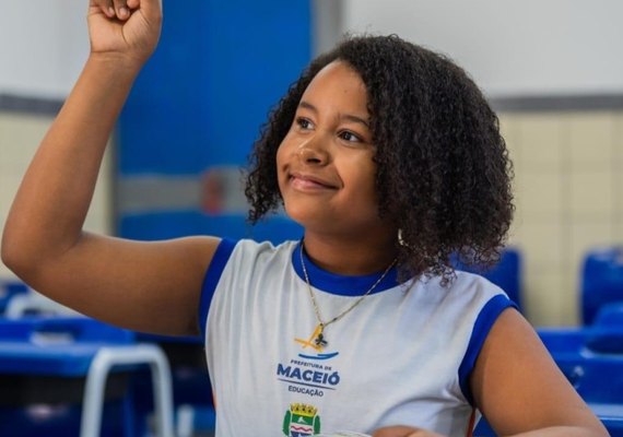 Semed Maceió divulga calendário de pré-matrículas e matrículas 2026; confira