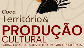 Coletivo promove curso com foco na juventude negra e periférica no Jacintinho