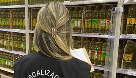 Preços disparam e variam até 80% em alimentos básicos na capital