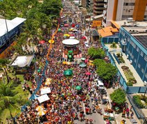Confira a programação completa do Carnaval de Maceió 2023